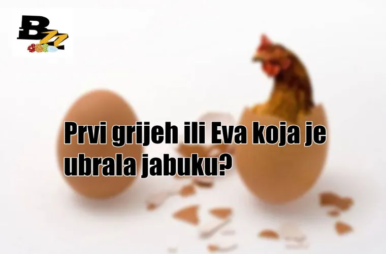 Bandić ili Zagreb, Tuđman ili HDZ i jo&scaron; 13 'koko&scaron; jaje' pitanja koja 'muče' na&scaron;e ljude