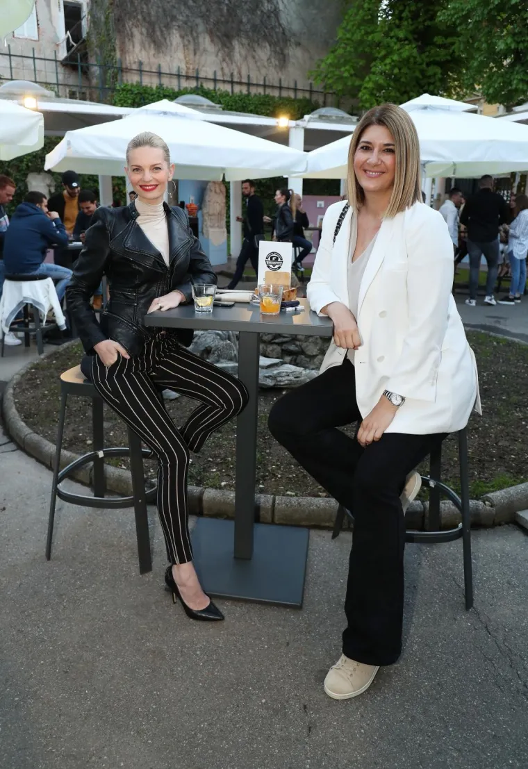 ZAGREB DOBIO NOVU LOKACIJU ZA GU&Scaron;TANJE U HRANI U PIĆU: Prema ovome &scaron;to vidimo, uopće ne izgleda lo&scaron;e