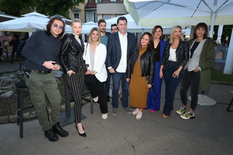 ZAGREB DOBIO NOVU LOKACIJU ZA GU&Scaron;TANJE U HRANI U PIĆU: Prema ovome &scaron;to vidimo, uopće ne izgleda lo&scaron;e