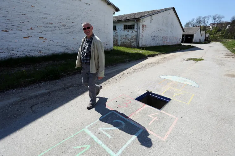 Nevjerojatan prizor iz Karlovca: Je li ovo najopasnija igra &scaron;kolice na svijetu?