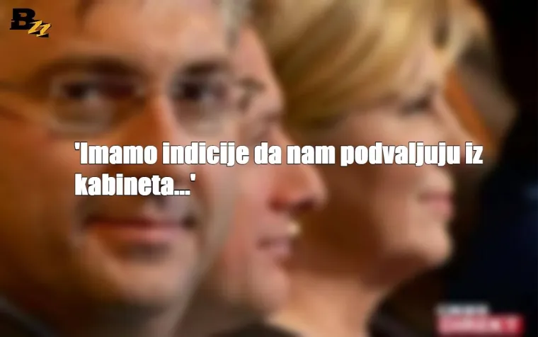 Uzalud vam trud birači: TOP 25 političkih floskula od kojih nam je već muka