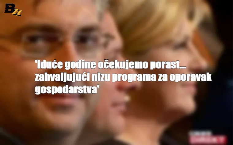Uzalud vam trud birači: TOP 25 političkih floskula od kojih nam je već muka