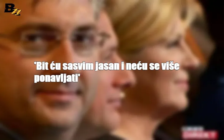 Uzalud vam trud birači: TOP 25 političkih floskula od kojih nam je već muka
