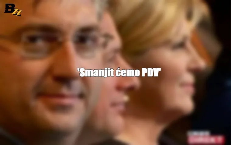 Uzalud vam trud birači: TOP 25 političkih floskula od kojih nam je već muka