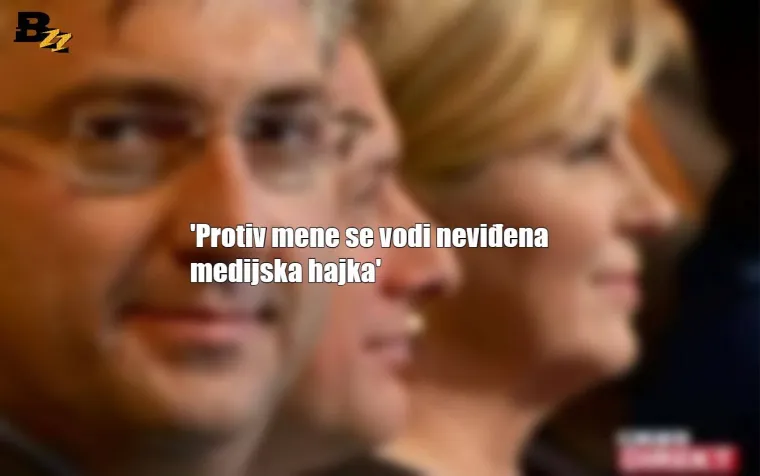 Uzalud vam trud birači: TOP 25 političkih floskula od kojih nam je već muka