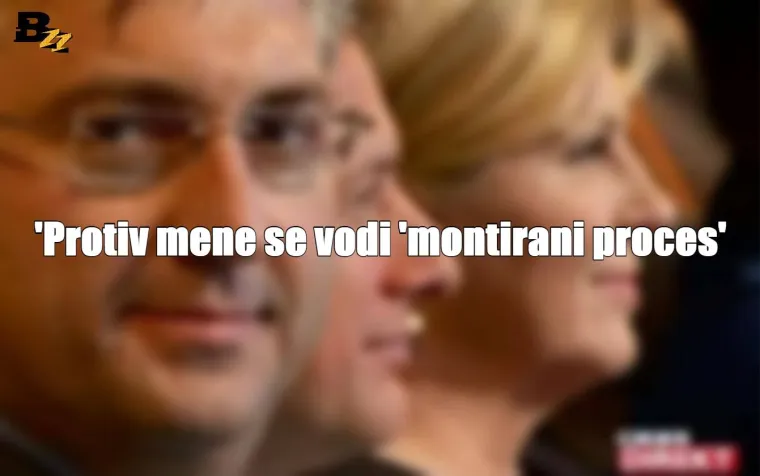 Uzalud vam trud birači: TOP 25 političkih floskula od kojih nam je već muka