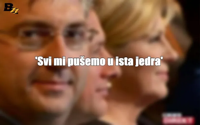 Uzalud vam trud birači: TOP 25 političkih floskula od kojih nam je već muka