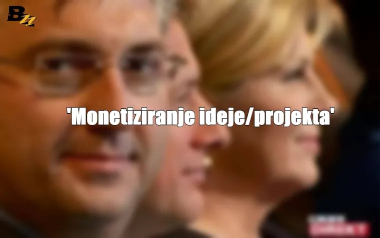 Uzalud vam trud birači: TOP 25 političkih floskula od kojih nam je već muka