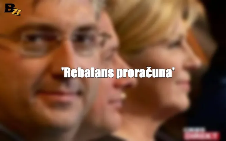 Uzalud vam trud birači: TOP 25 političkih floskula od kojih nam je već muka