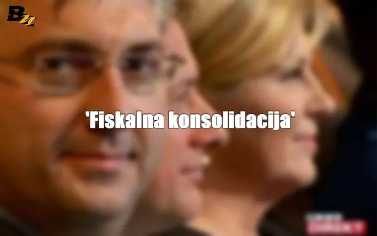 Uzalud vam trud birači: TOP 25 političkih floskula od kojih nam je već muka