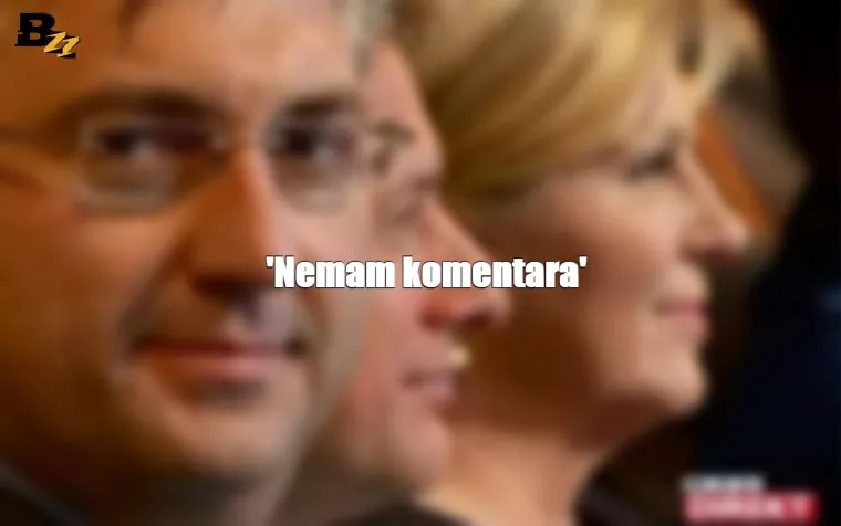 Uzalud vam trud birači: TOP 25 političkih floskula od kojih nam je već muka