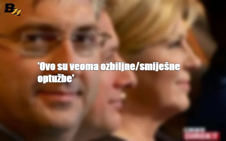 Uzalud vam trud birači: TOP 25 političkih floskula od kojih nam je već muka
