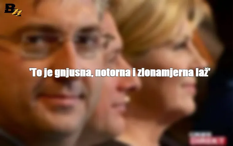 Uzalud vam trud birači: TOP 25 političkih floskula od kojih nam je već muka