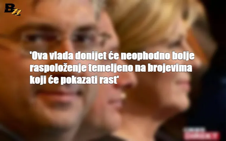 Uzalud vam trud birači: TOP 25 političkih floskula od kojih nam je već muka