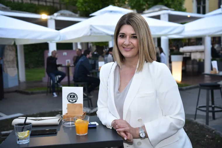 Pogledajte s kime se zabavljao hrvatski Burak, ali i kako Edita Misirić izgleda nakon &scaron;to je rodila