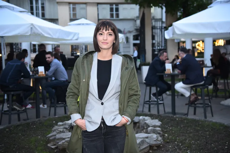 Pogledajte s kime se zabavljao hrvatski Burak, ali i kako Edita Misirić izgleda nakon &scaron;to je rodila