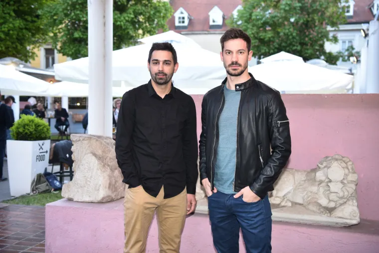 Pogledajte s kime se zabavljao hrvatski Burak, ali i kako Edita Misirić izgleda nakon &scaron;to je rodila