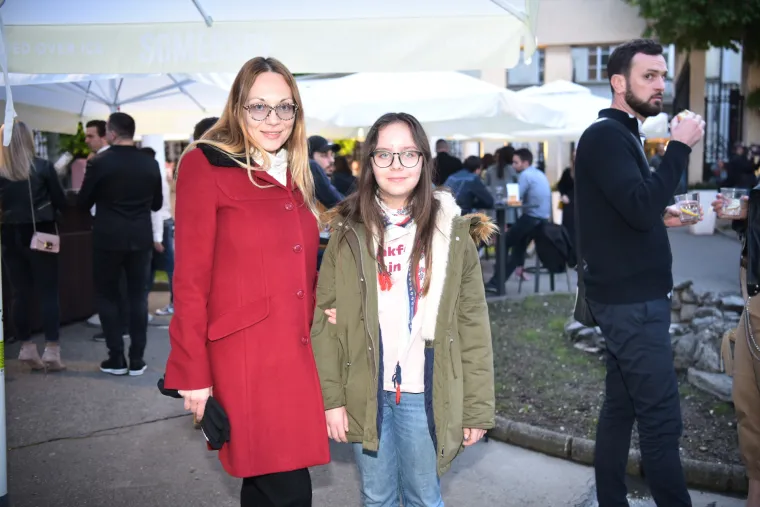 Pogledajte s kime se zabavljao hrvatski Burak, ali i kako Edita Misirić izgleda nakon &scaron;to je rodila