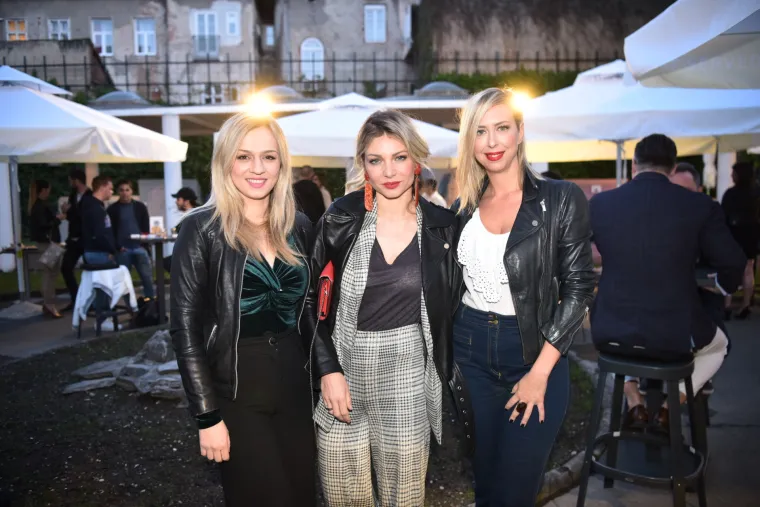 Pogledajte s kime se zabavljao hrvatski Burak, ali i kako Edita Misirić izgleda nakon &scaron;to je rodila