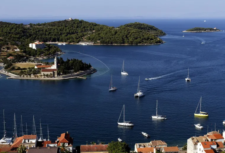 Ni UNESCO nije ostao imun na ljepotu arhipelaga na&scaron;eg otoka: Hrvatska dobila drugi geopark na popularnom popisu!