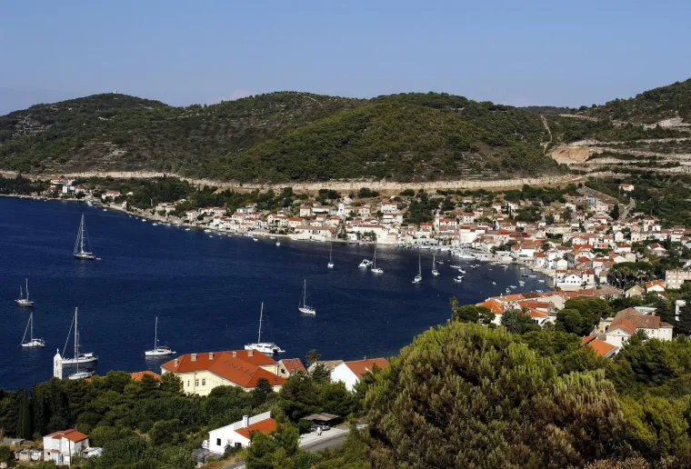 Ni UNESCO nije ostao imun na ljepotu arhipelaga na&scaron;eg otoka: Hrvatska dobila drugi geopark na popularnom popisu!