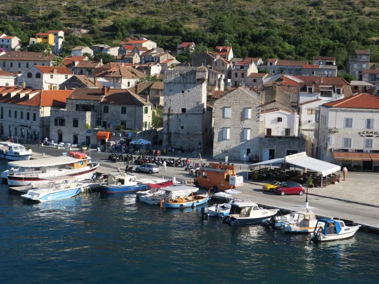 Ni UNESCO nije ostao imun na ljepotu arhipelaga na&scaron;eg otoka: Hrvatska dobila drugi geopark na popularnom popisu!