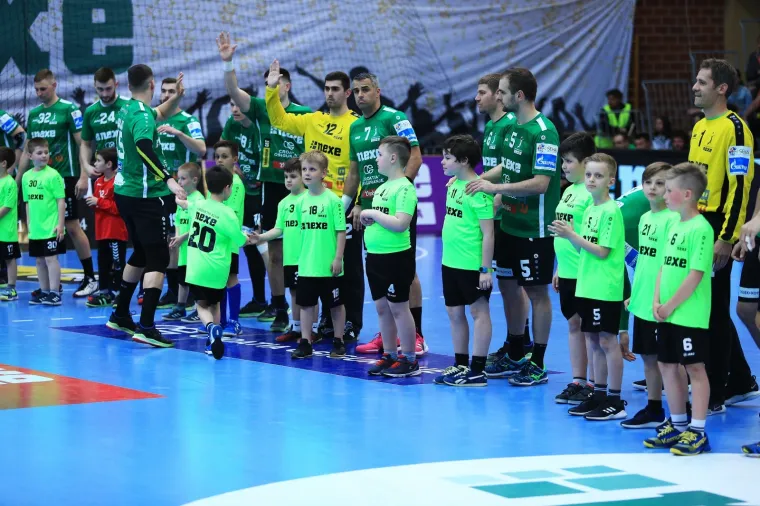 PPD Zagreb uvjerljivo slavio na gostovanju protiv Nexea, izostao povratak Igora Vorija