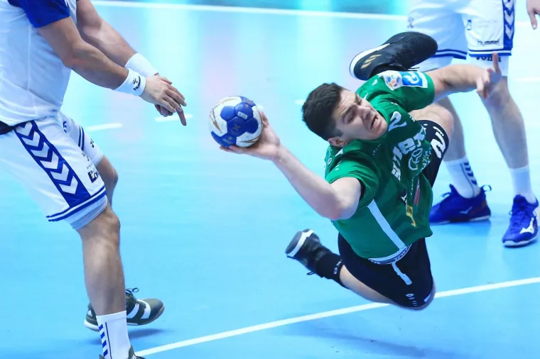 PPD Zagreb uvjerljivo slavio na gostovanju protiv Nexea, izostao povratak Igora Vorija