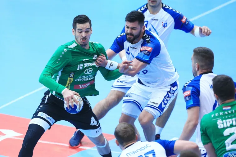 PPD Zagreb uvjerljivo slavio na gostovanju protiv Nexea, izostao povratak Igora Vorija