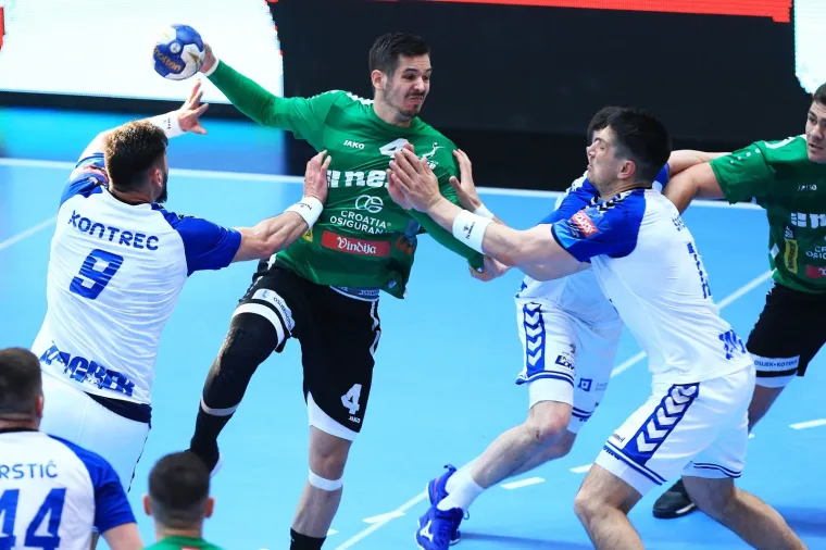 PPD Zagreb uvjerljivo slavio na gostovanju protiv Nexea, izostao povratak Igora Vorija