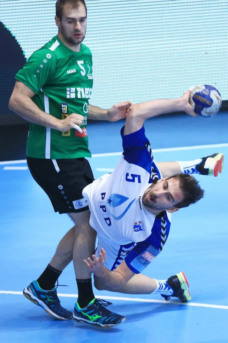 PPD Zagreb uvjerljivo slavio na gostovanju protiv Nexea, izostao povratak Igora Vorija