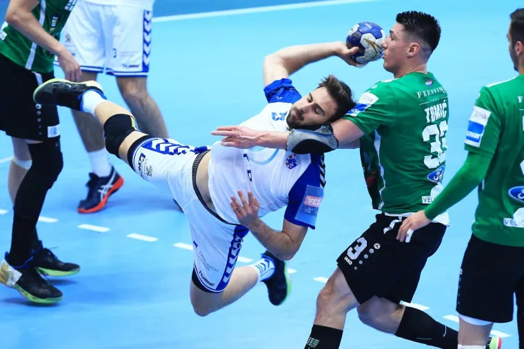 PPD Zagreb uvjerljivo slavio na gostovanju protiv Nexea, izostao povratak Igora Vorija