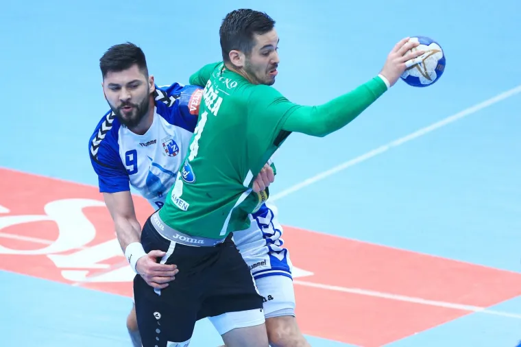 PPD Zagreb uvjerljivo slavio na gostovanju protiv Nexea, izostao povratak Igora Vorija