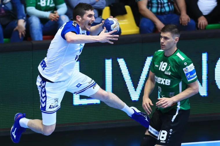 PPD Zagreb uvjerljivo slavio na gostovanju protiv Nexea, izostao povratak Igora Vorija