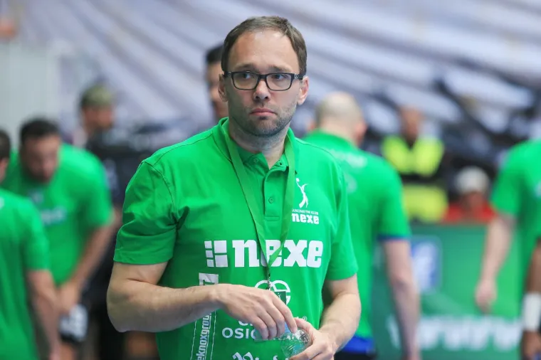 PPD Zagreb uvjerljivo slavio na gostovanju protiv Nexea, izostao povratak Igora Vorija