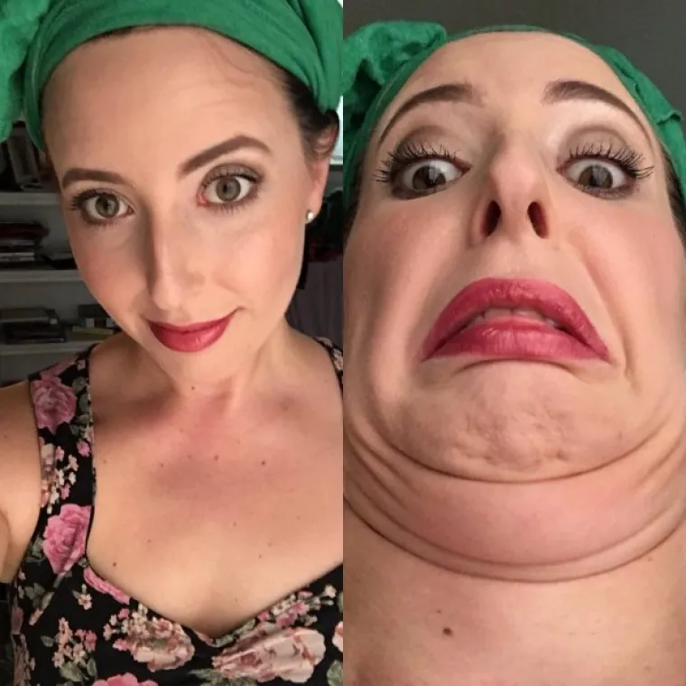 Ljepotice očitale lekciju svim curama koje si foto&scaron;opiraju profilne fotografije