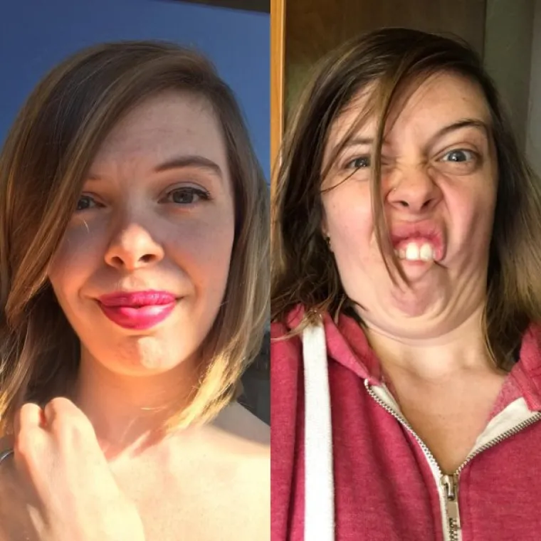 Ljepotice očitale lekciju svim curama koje si foto&scaron;opiraju profilne fotografije