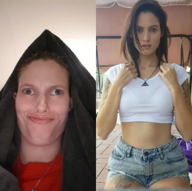 Ljepotice očitale lekciju svim curama koje si foto&scaron;opiraju profilne fotografije