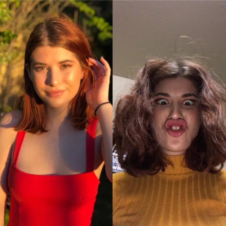 Ljepotice očitale lekciju svim curama koje si foto&scaron;opiraju profilne fotografije