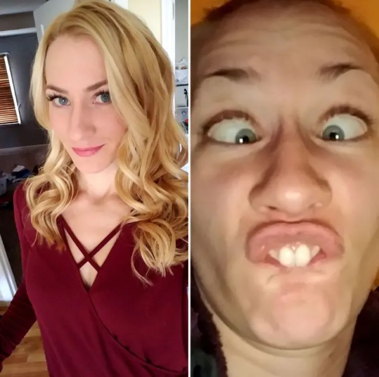 Ljepotice očitale lekciju svim curama koje si foto&scaron;opiraju profilne fotografije