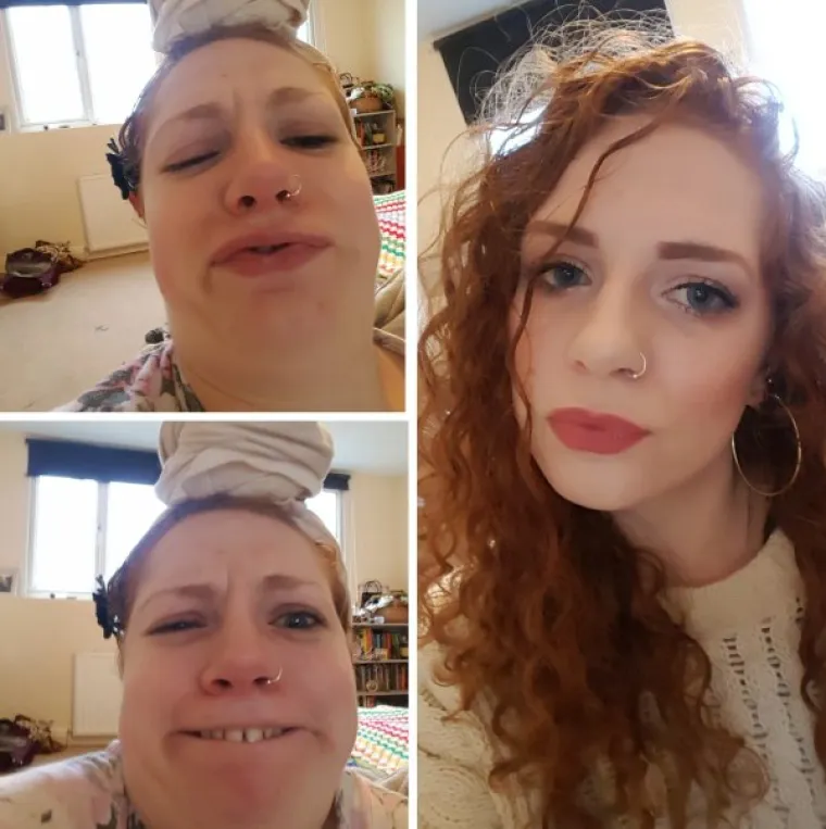 Ljepotice očitale lekciju svim curama koje si foto&scaron;opiraju profilne fotografije