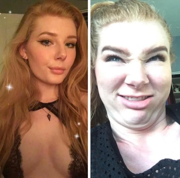 Ljepotice očitale lekciju svim curama koje si foto&scaron;opiraju profilne fotografije