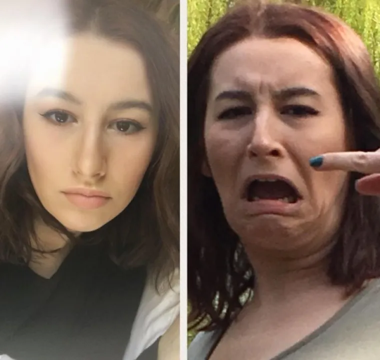 Ljepotice očitale lekciju svim curama koje si foto&scaron;opiraju profilne fotografije