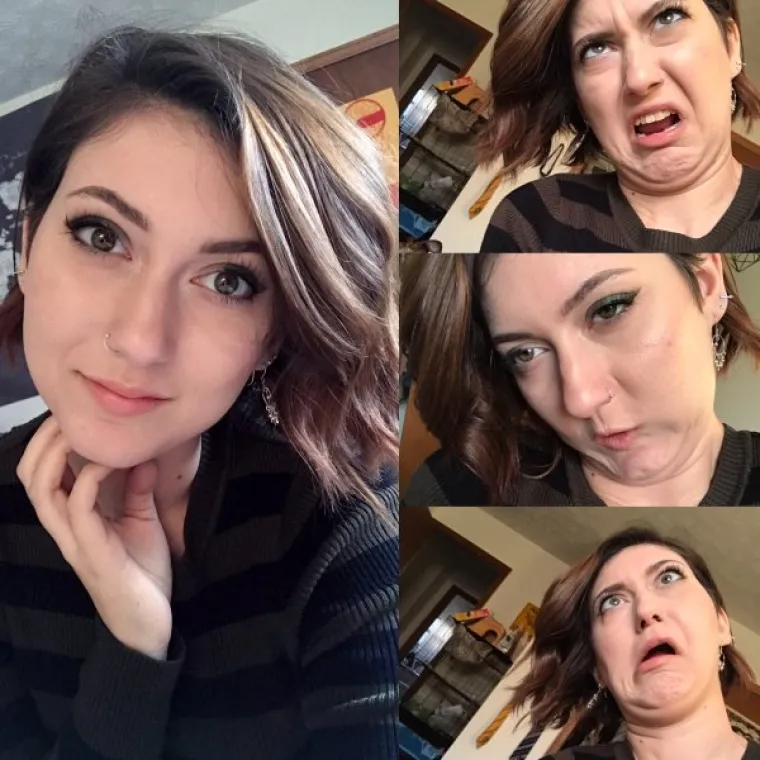 Ljepotice očitale lekciju svim curama koje si foto&scaron;opiraju profilne fotografije