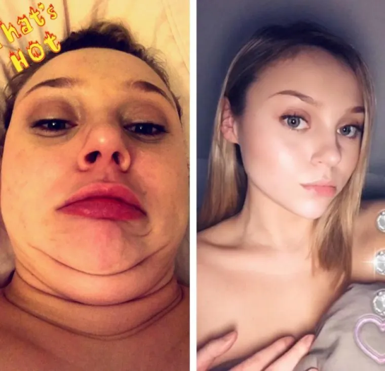 Ljepotice očitale lekciju svim curama koje si foto&scaron;opiraju profilne fotografije