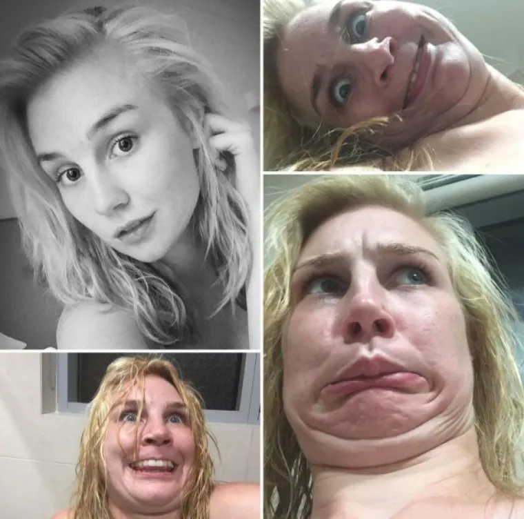 Ljepotice očitale lekciju svim curama koje si foto&scaron;opiraju profilne fotografije