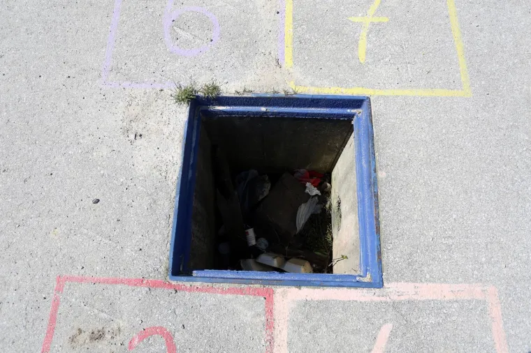 Photo: Kristina Stedul Fabac/PIXSELL