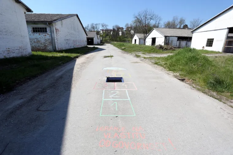 Photo: Kristina Stedul Fabac/PIXSELL