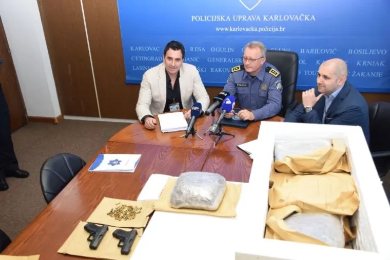 PU karlovačka