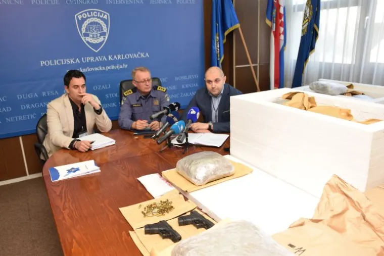 PU karlovačka